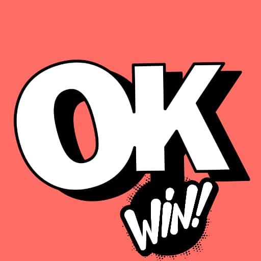Okay Win Logo