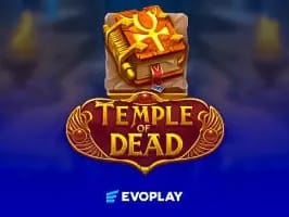 Temple of Dead